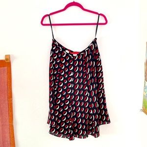 100% Silk, Anne Klein skirt, size 8